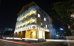 Raj Residency Hotel